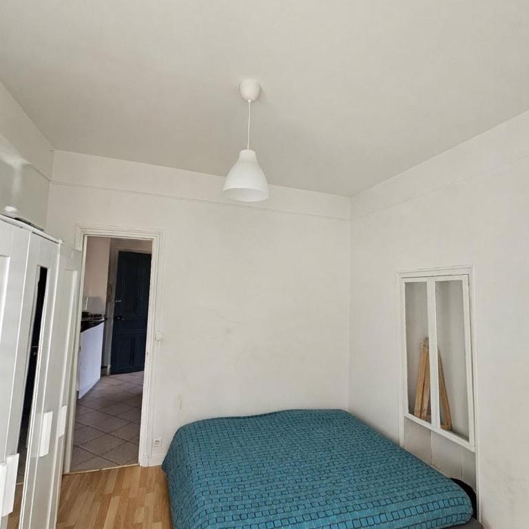 Apartment in Menton - Central - Appartement 2 Chambres - 4