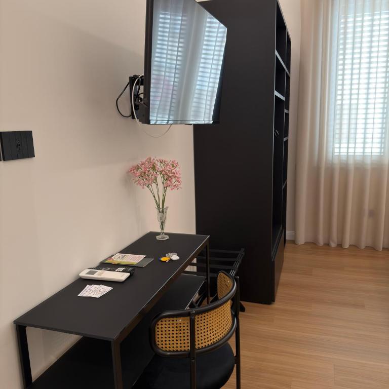 Maison Riviera - Room & Suite - Habitación Triple Deluxe - 4