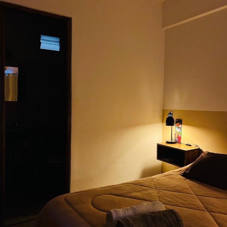 Excelente Habitación Centrica Iguazú 1F - Apartamento de 1 dormitorio - 2