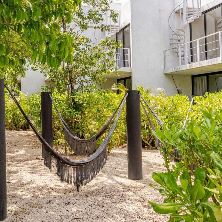 Penthouse with Private Pool 10 Min to Beach - Appartement 1 Chambre - 27