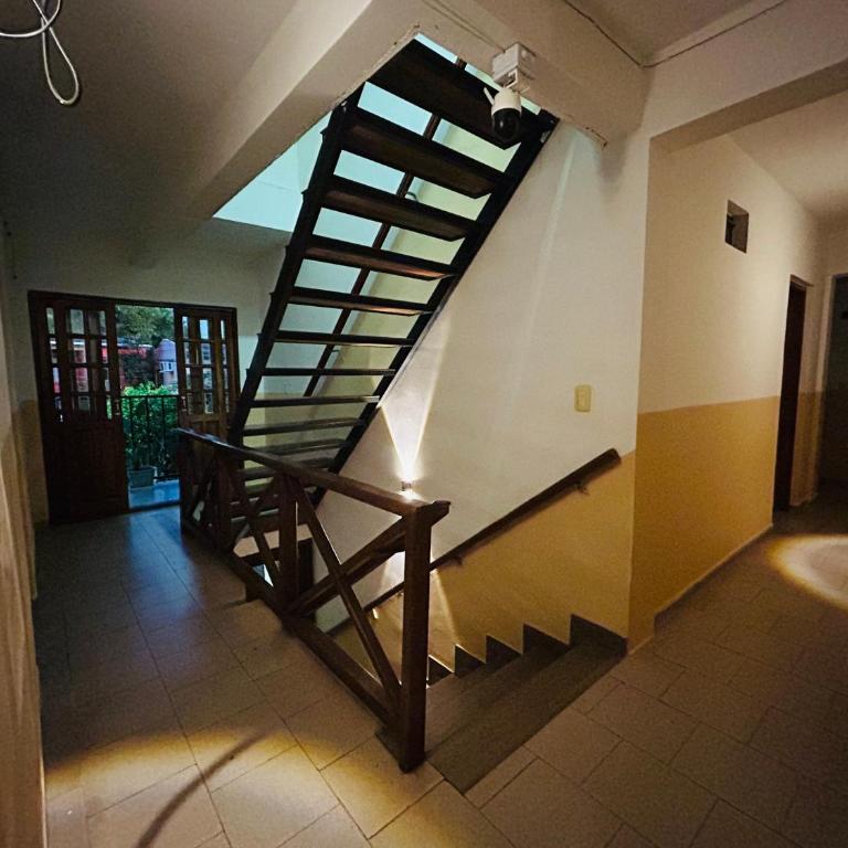 Excelente Habitación Centrica Iguazú 1F - Apartamento de 1 dormitorio - 4