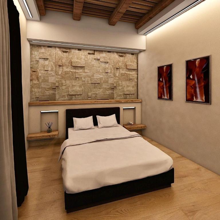 Ares Suite - Luxus Dreibettzimmer - 3