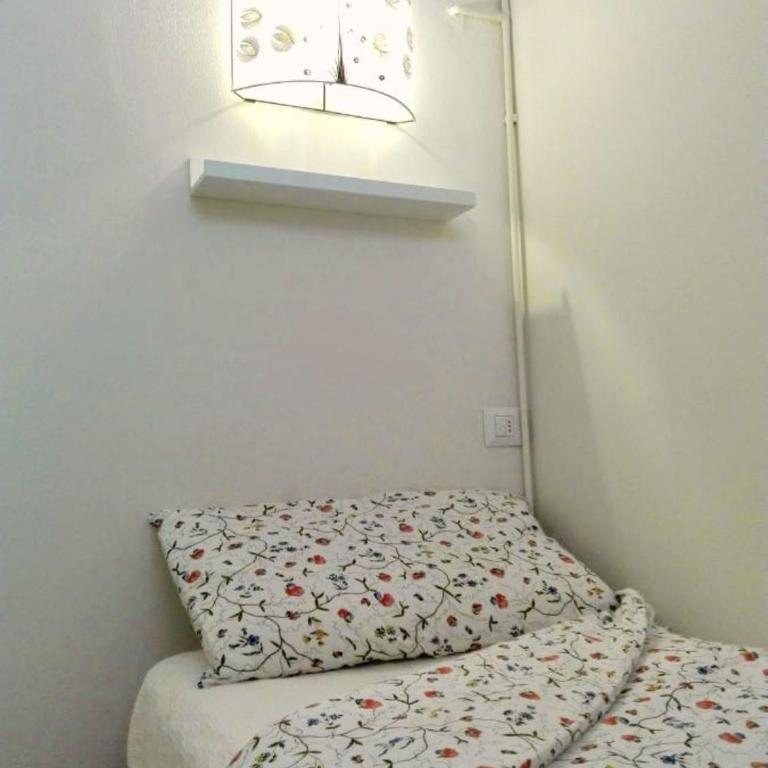 Residenza Il Gabbiano 1 - Apartment mit Seeblick - 29