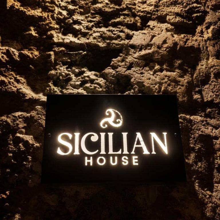 Sicilian House - Apartamento de 1 dormitorio - 1