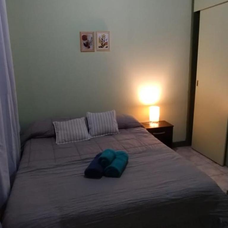 Departamento Altos Mendoza Monoambiente - Suite - 8