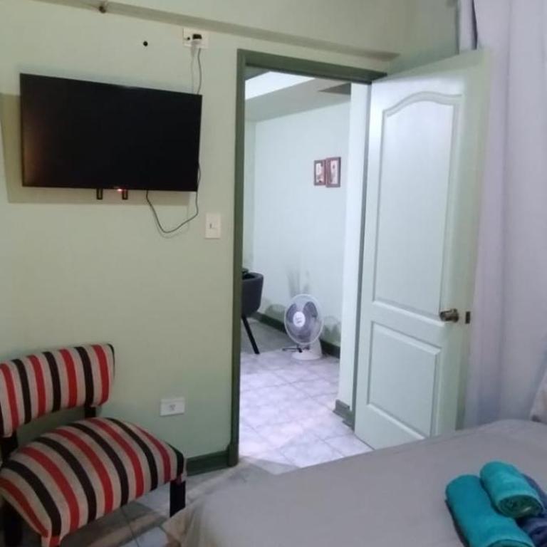 Departamento Altos Mendoza Monoambiente - Suite - 6