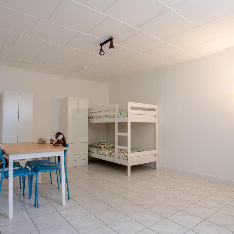Villa des Rullas - calme et confort à côté de la plage - Maison 4 Chambres - 13