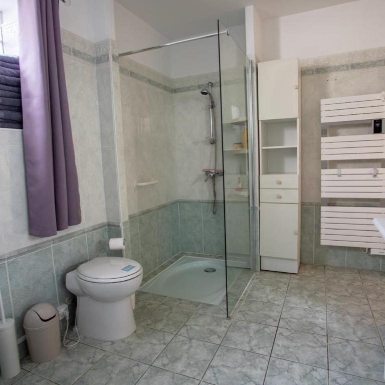 Villa des Rullas - calme et confort à côté de la plage - Maison 4 Chambres - 16