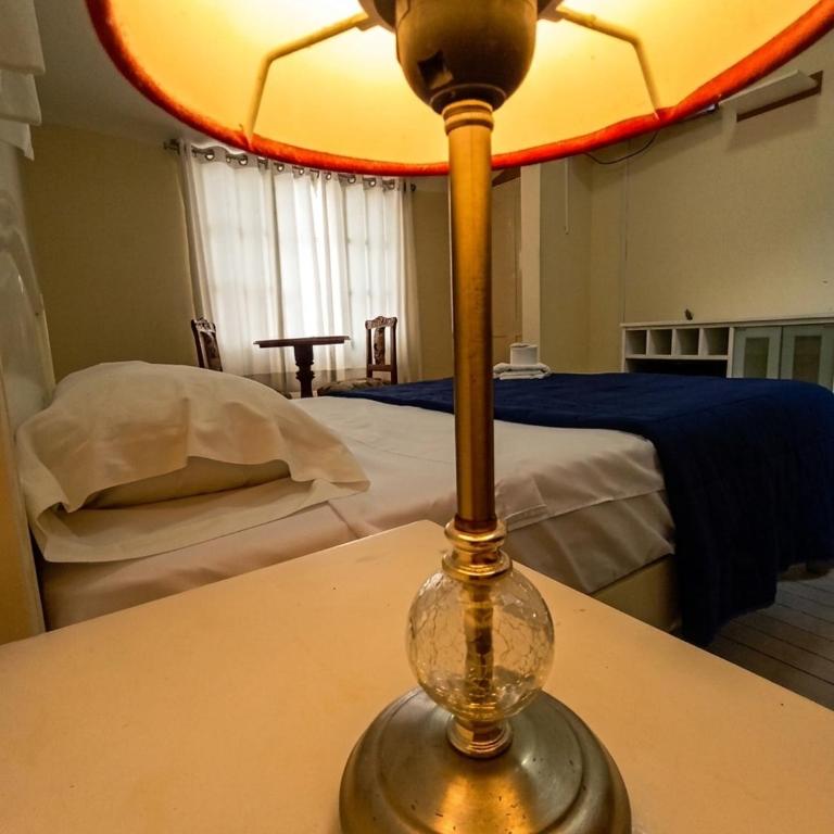 Hospedaje & Minidepas VALERY - Double Room with Private Bathroom - 8