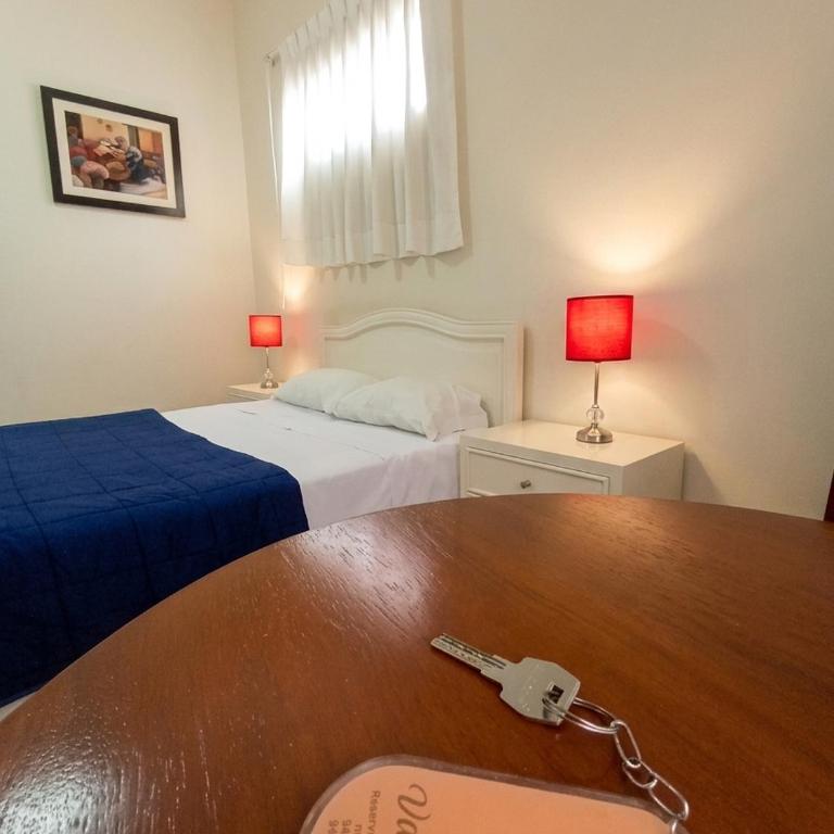 Hospedaje & Minidepas VALERY - Double Room with Private Bathroom - 9