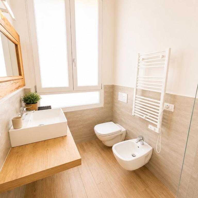 Le Meduse - Apartamento de 1 dormitorio - 6