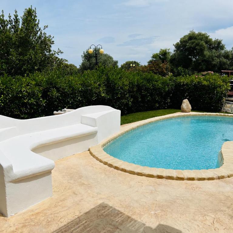 Casa Vacanza Li Menduli San Teodoro - Monolocale con Divano-Letto - 2