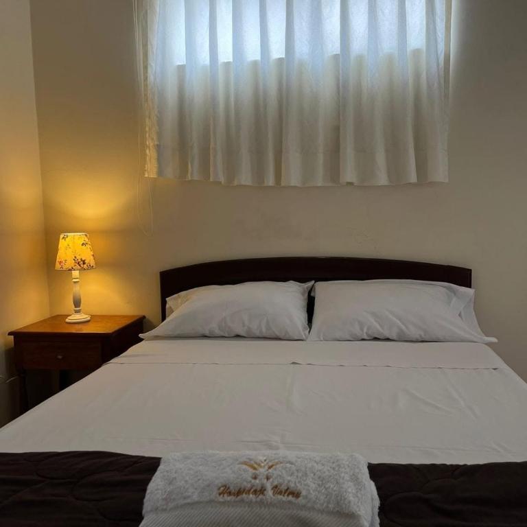 Hospedaje & Minidepas VALERY - Single Room with Private Bathroom - 1