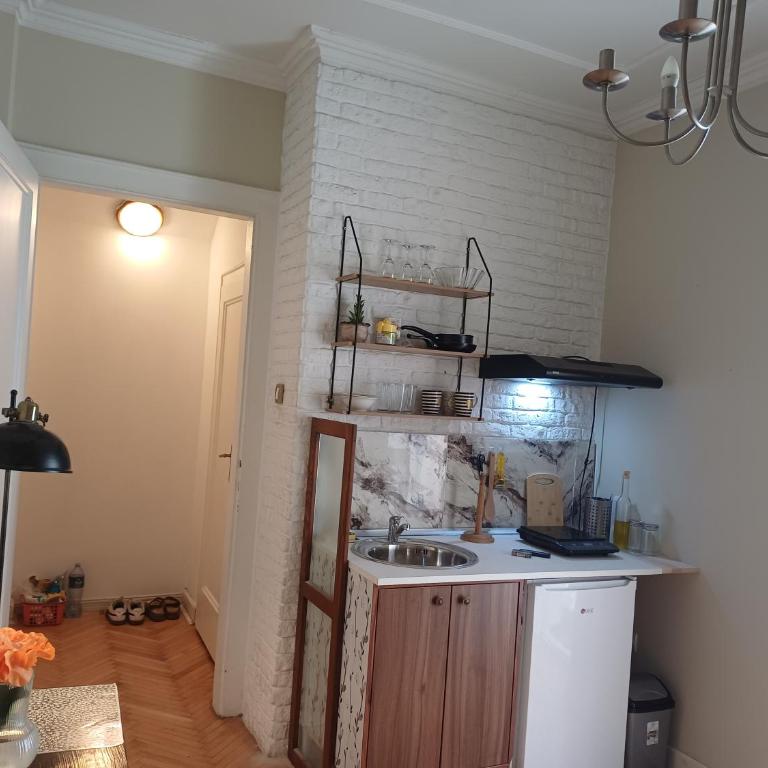 O'Linka - Appartement 1 Chambre - 9