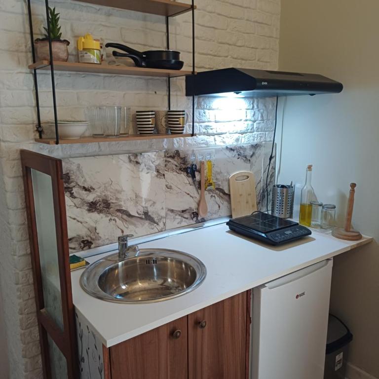 O'Linka - Appartement 1 Chambre - 10