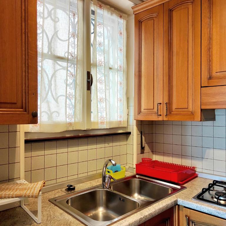 Residenza Il Gabbiano 1 - Apartment mit Seeblick - 20