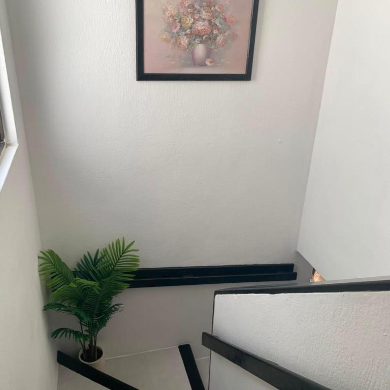 Casa Cancun Amplia para 10 Acceso Zona Hotelera - Casa de 2 dormitorios - 3