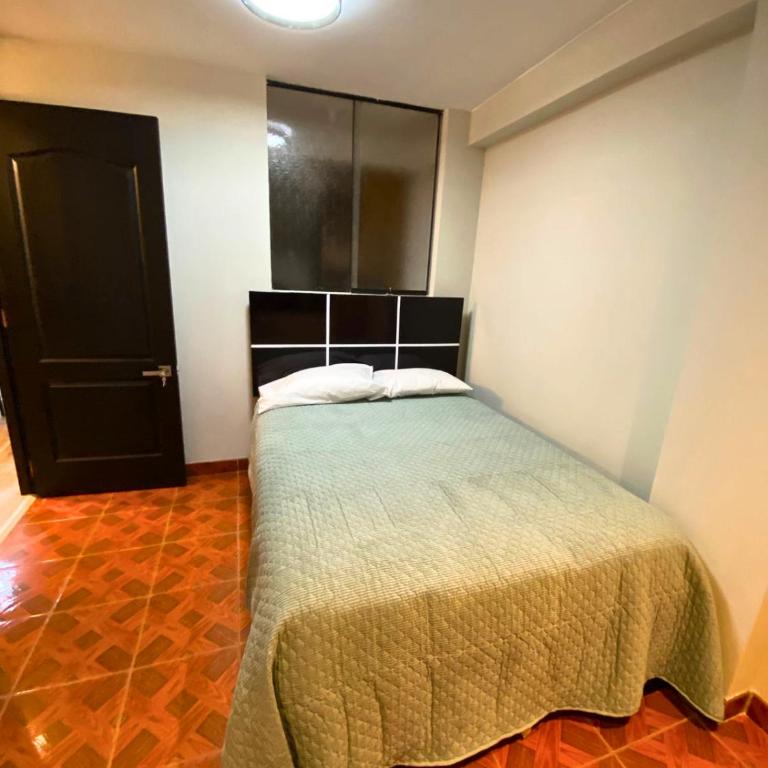 Inti Home Cusco - Apartamento de 2 dormitorios - 2