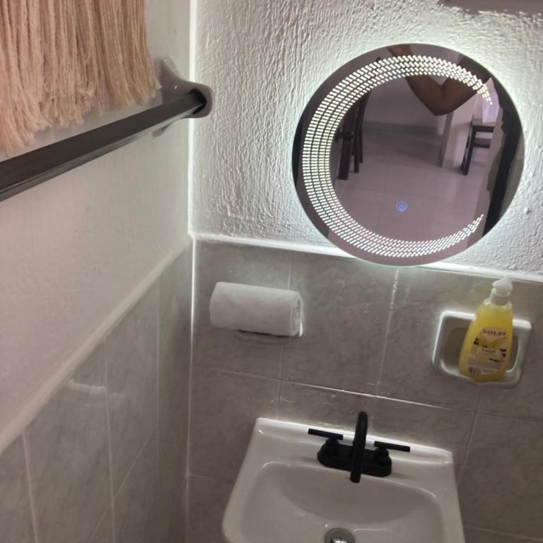 Casa Cancun Amplia para 10 Acceso Zona Hotelera - Casa de 2 dormitorios - 8
