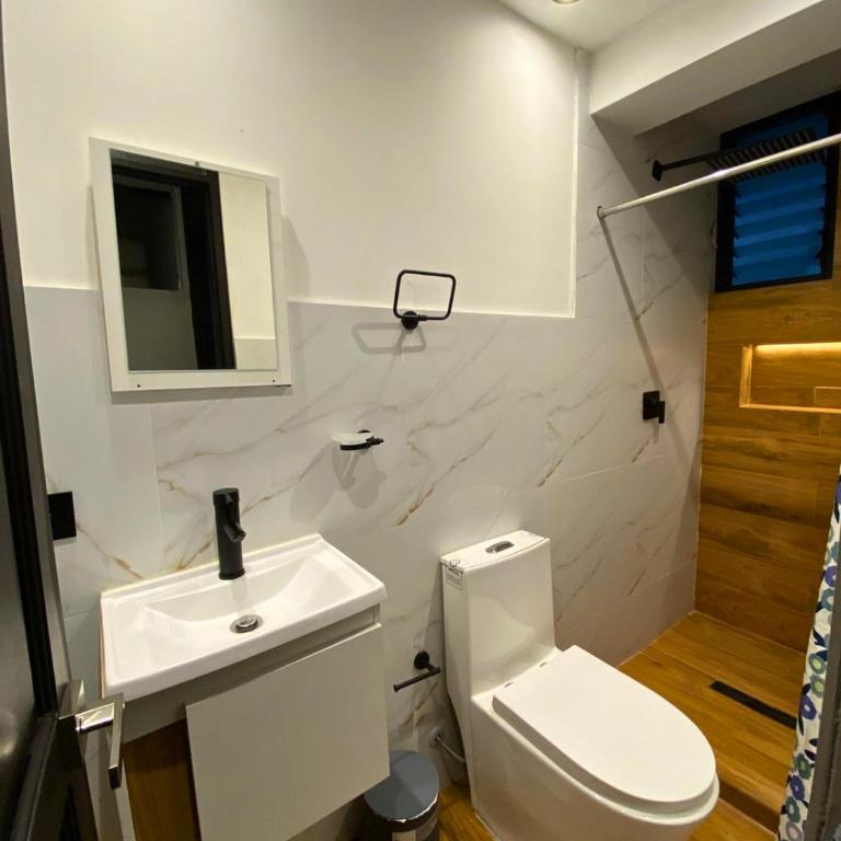 Inti Home Cusco - Apartamento de 2 dormitorios - 3