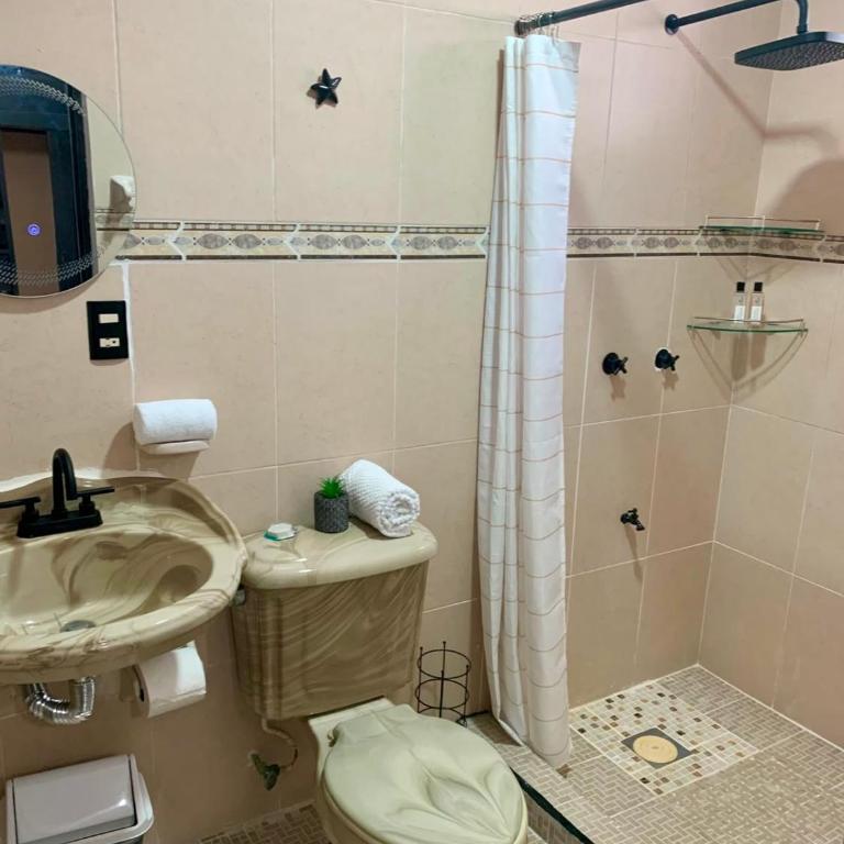 Casa Cancun Amplia para 10 Acceso Zona Hotelera - Casa de 2 dormitorios - 10