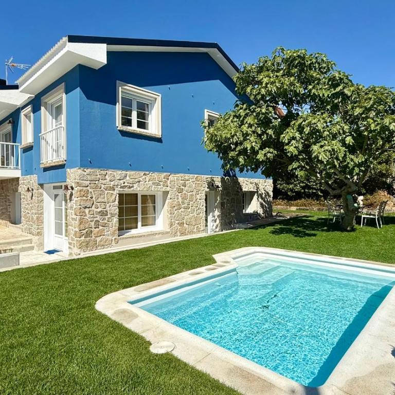 Villa A Figueiriña - Villa - 1
