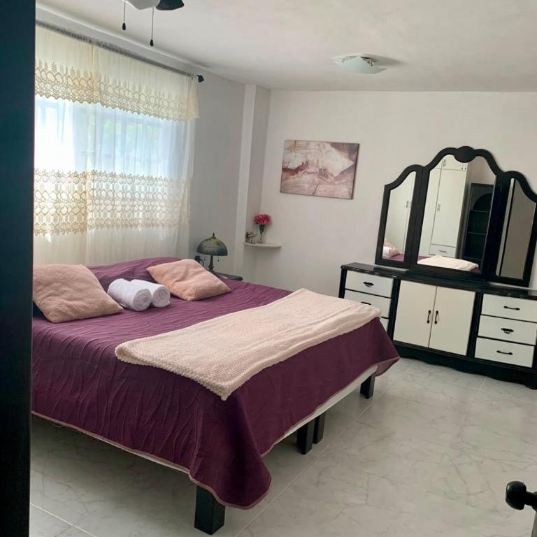 Casa Cancun Amplia para 10 Acceso Zona Hotelera - Casa de 2 dormitorios - 12