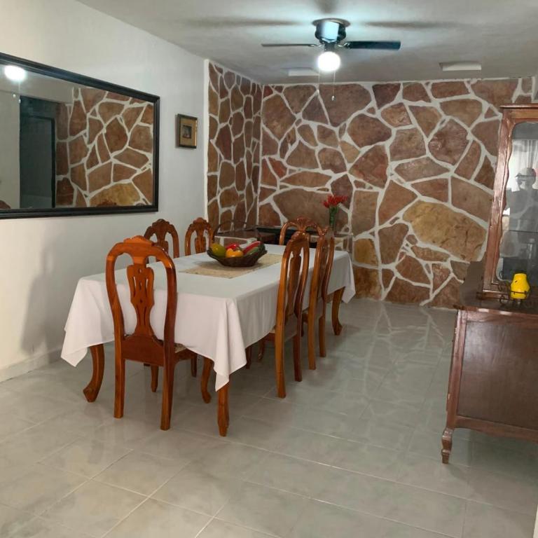 Casa Cancun Amplia para 10 Acceso Zona Hotelera - Casa de 2 dormitorios - 13