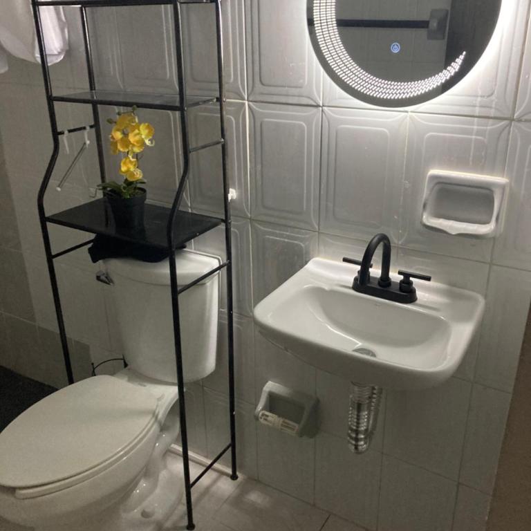 Casa Cancun Amplia para 10 Acceso Zona Hotelera - Casa de 2 dormitorios - 15