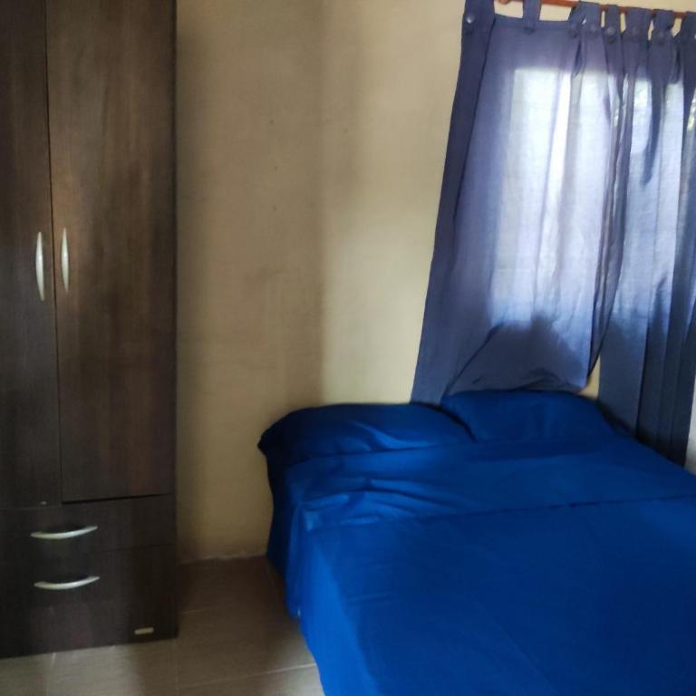 COMPLEJO CON PILETA Elegir entre 1 casa, 1 monoambiente o 1 habitacion - Apartamento Familiar de 2 dormitorios - 13