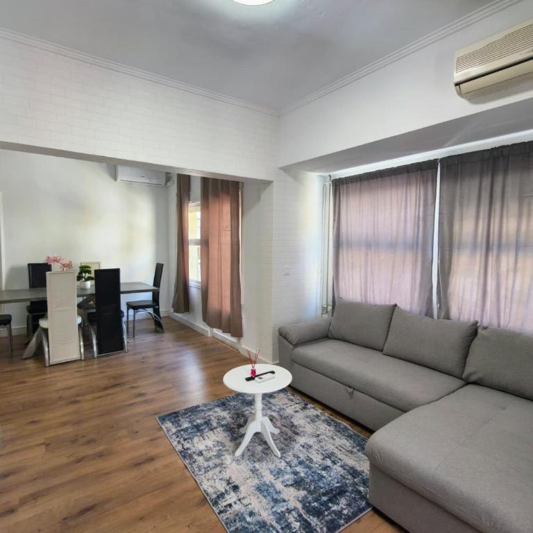 Bright & Central Mushroom Home - Appartement - 2