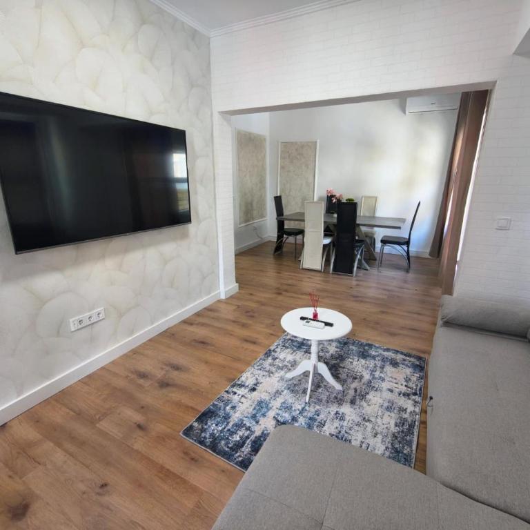 Bright & Central Mushroom Home - Appartement - 1