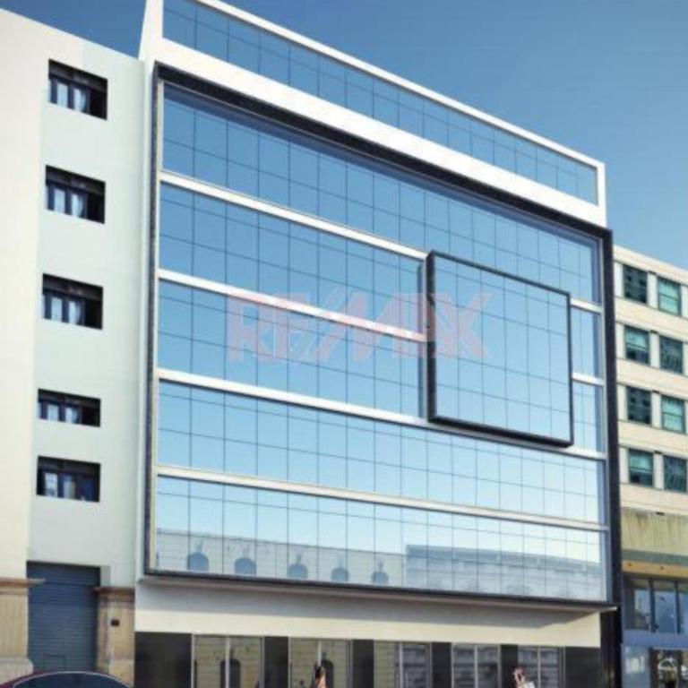 Apartamento en el centro de Lima - Apartamento de 1 dormitorio - 1