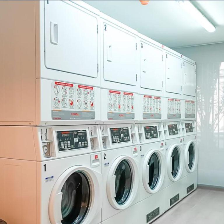 2D1B I Cerca del Movistar Arena y del Club Hipico - Apartamento de 2 dormitorios - 5