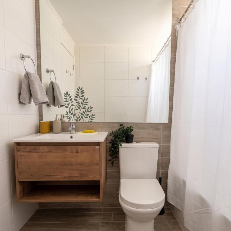2D1B I Cerca del Movistar Arena y del Club Hipico - Apartamento de 2 dormitorios - 6