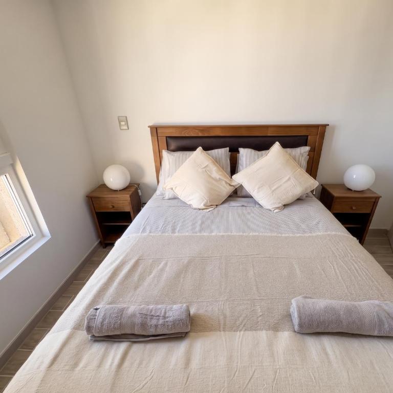 2D1B I Cerca del Movistar Arena y del Club Hipico - Apartamento de 2 dormitorios - 7
