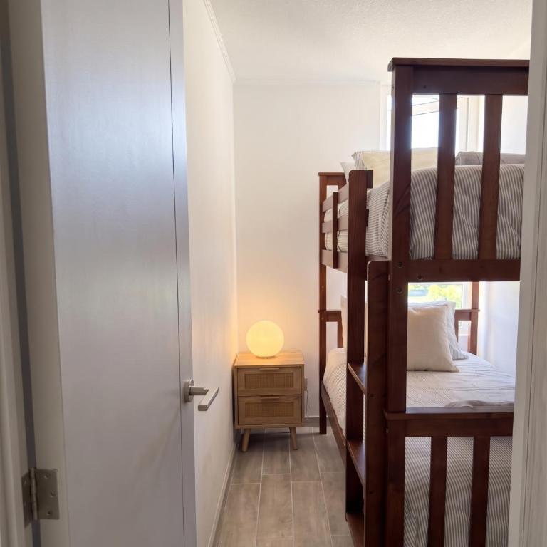 2D1B I Cerca del Movistar Arena y del Club Hipico - Apartamento de 2 dormitorios - 8