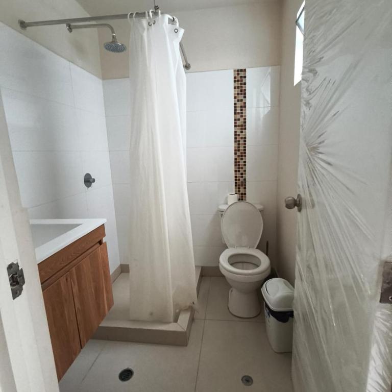 Apartamento en el centro de Lima - Apartamento de 1 dormitorio - 2