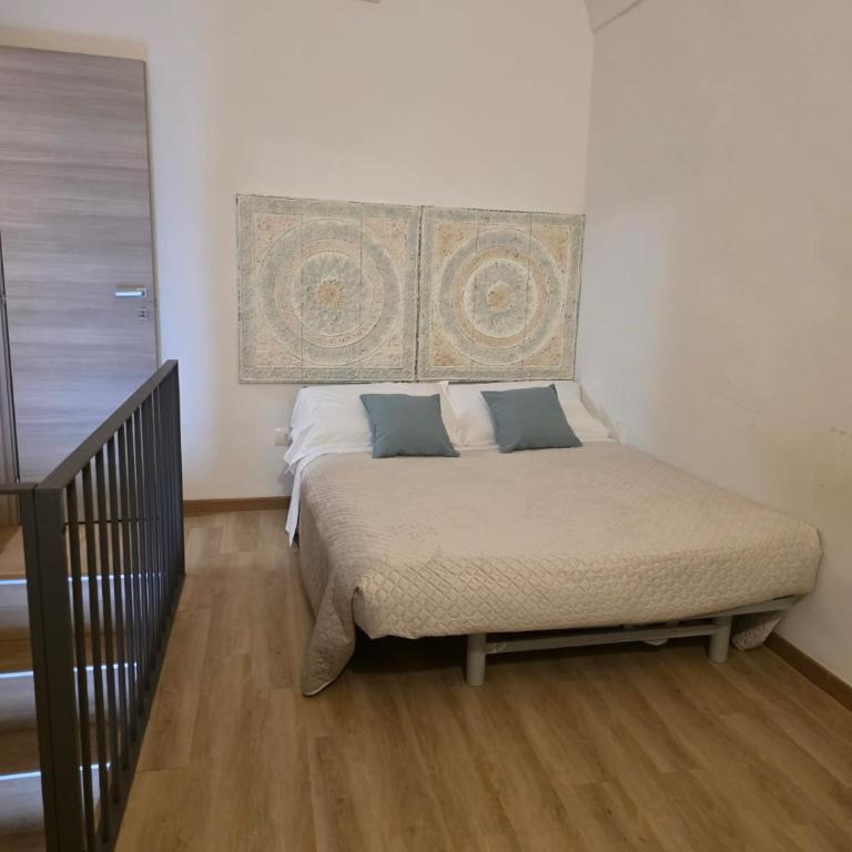 Mary's Green House - Two-Bedroom Apartment - 5