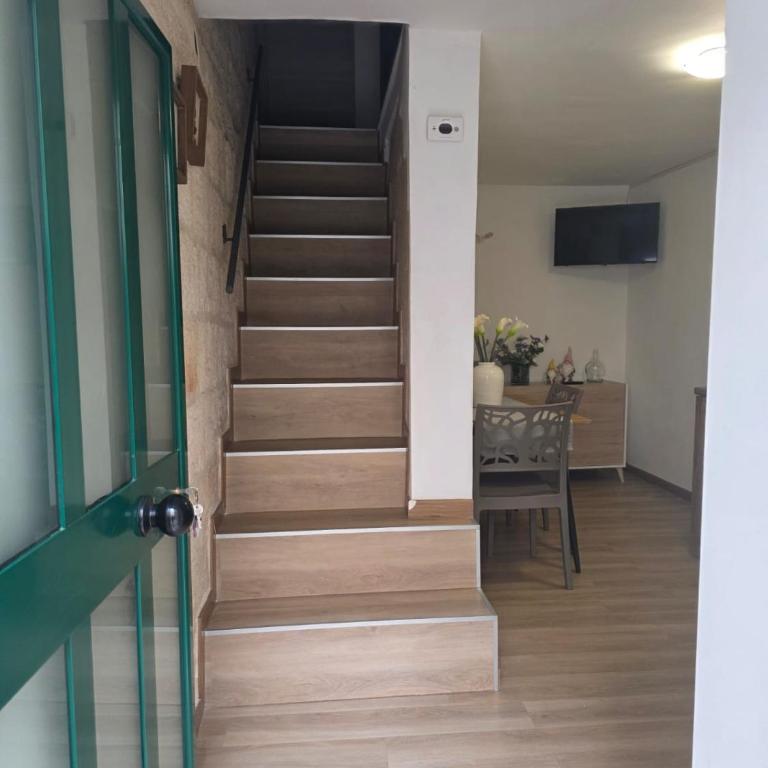 Mary's Green House - Two-Bedroom Apartment - 2