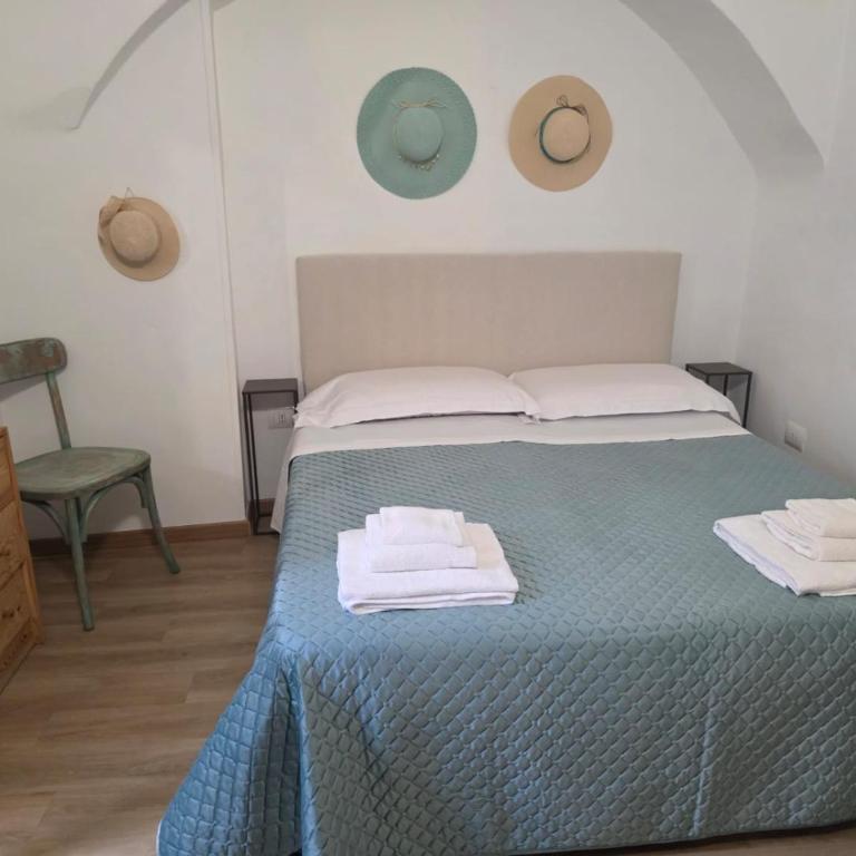Mary's Green House - Two-Bedroom Apartment - 1