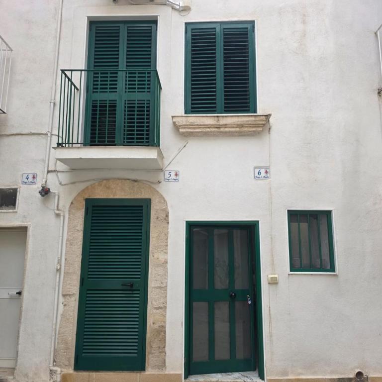 Mary's Green House - Two-Bedroom Apartment - 8