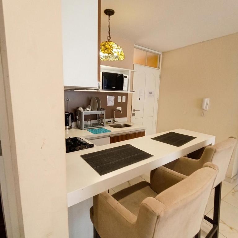 Hospedaje & Minidepas VALERY - Two-Room Apartment - 8