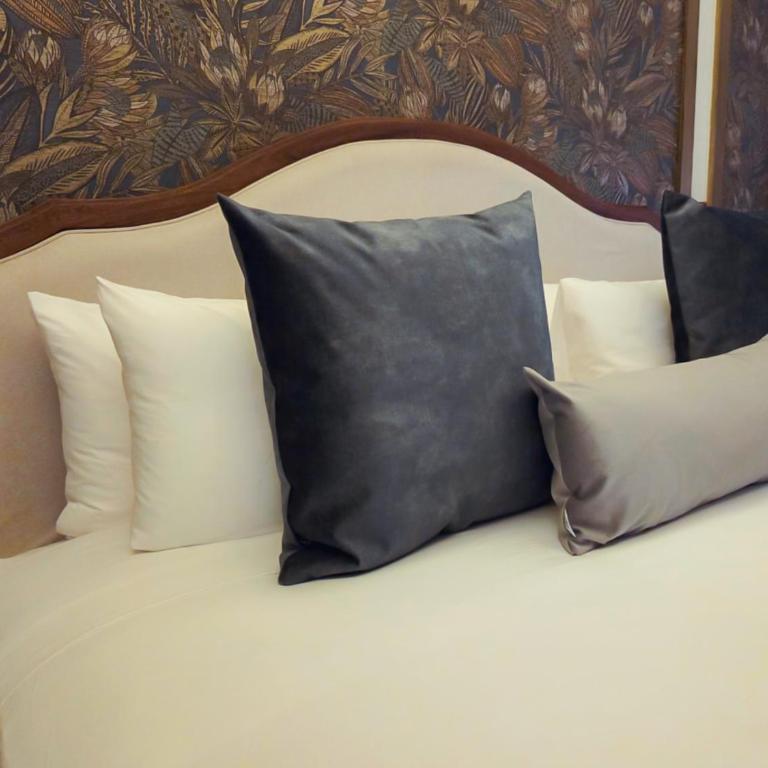 Roma Nueve Dos Hotel Boutique - Junior Suite - 3