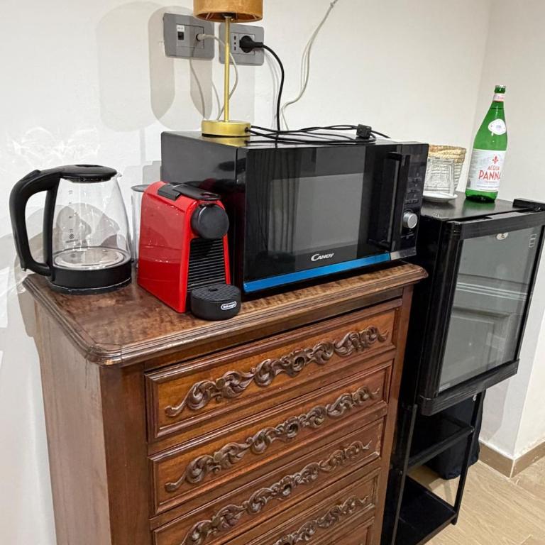 Villa Franca B&B - Appartamento con 1 Camera da Letto - 23
