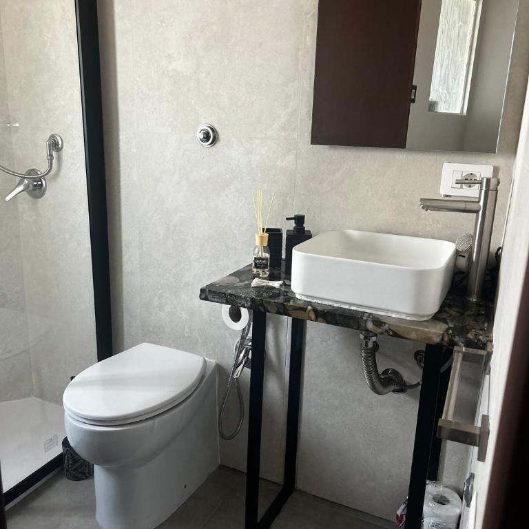 santamaria21 - Appartamento con 1 Camera da Letto - 21