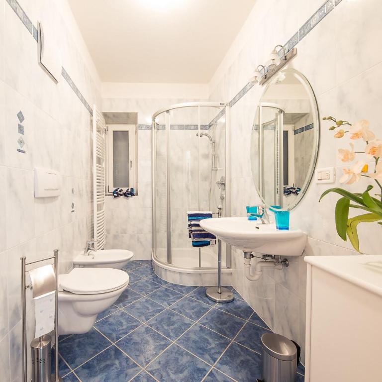 Haus Dorfblick - Apartamento con balcón - 5