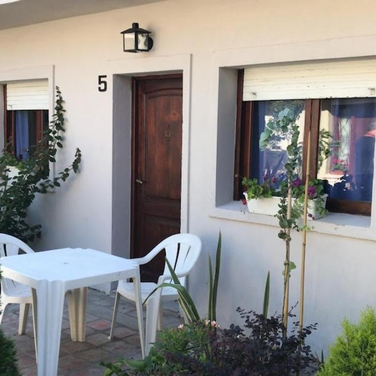 Espacio493 - Apartamento - Planta baja - 11
