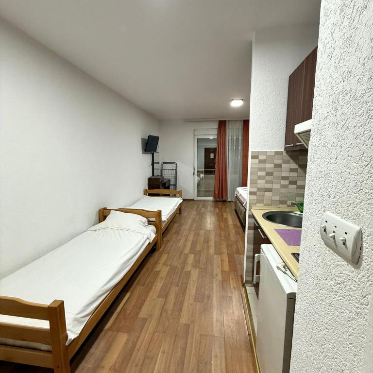 Apartments Mano - Apartment mit 1 Schlafzimmer - 2