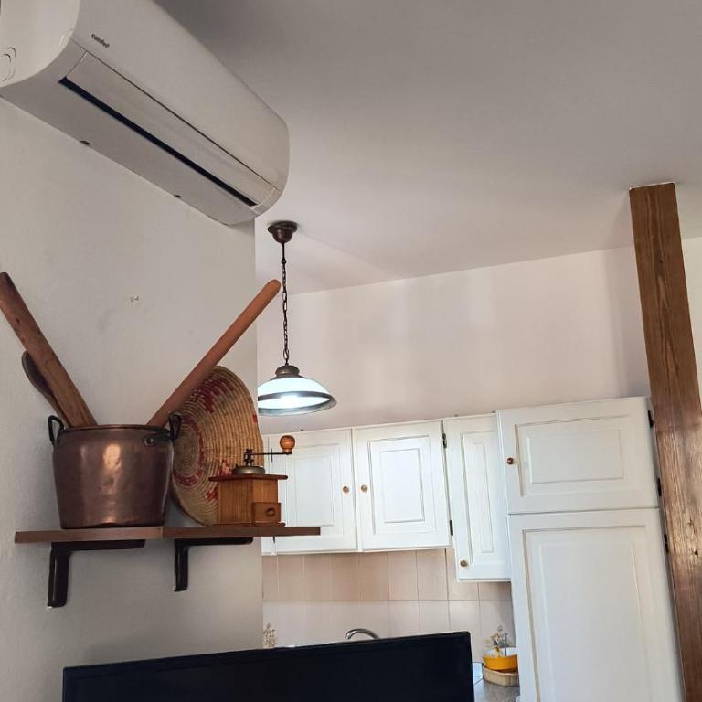 Casa Mares, an oasis of relaxation and comfort in Olbia - Apartamento de 2 dormitorios - 18
